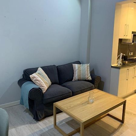 Apartamento Pasaje Sevilla Exteriör bild