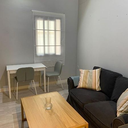 Apartamento Pasaje Sevilla Exteriör bild