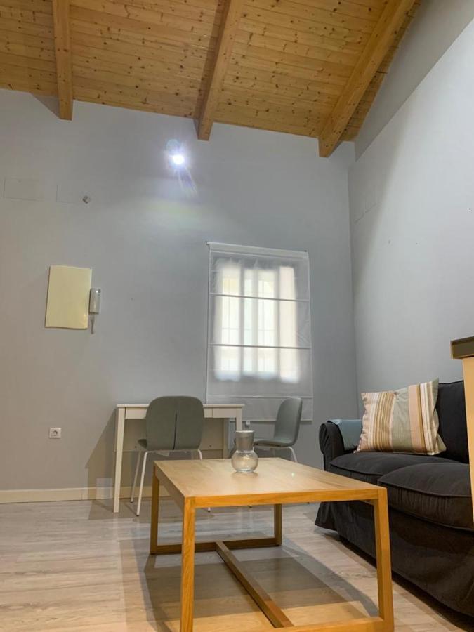 Apartamento Pasaje Sevilla Exteriör bild