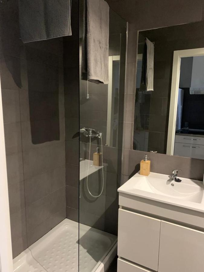 Apartamento Pasaje Sevilla Exteriör bild